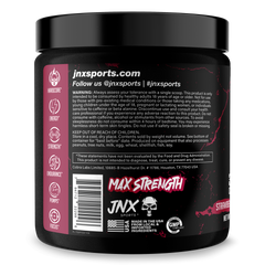 Pre Workout Fitness Energy Supplement