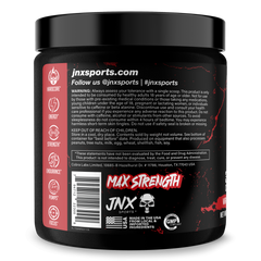 Pre Workout Fitness Energy Supplement