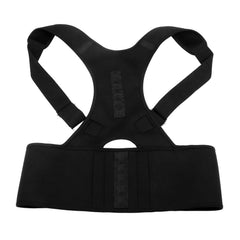 Unisex Posture Corrector Back Support Brace