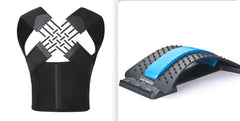 Unisex Anti Humpback Chest Lift Posture Brace