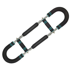 Adjustable U Shaped Arm Chest Strength Trainer