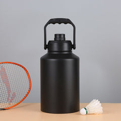Double Wall Insulated Stainless Steel Water Bottle