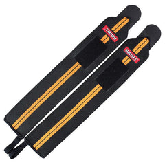 Power Wrist Wraps Support for Strength Training