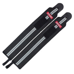 Power Wrist Wraps Support for Strength Training