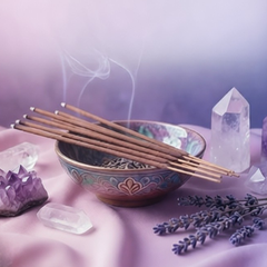 Incense Sticks Aromatherapy Home Fragrance Meditation Supplies
