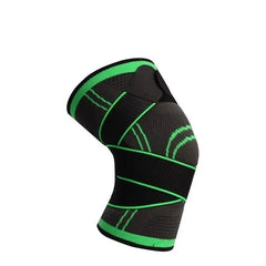 Sport Knee Sleeve Compression Support Men Fitness