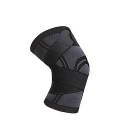 Sport Knee Sleeve Compression Support Men Fitness
