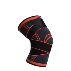 Sport Knee Sleeve Compression Support Men Fitness