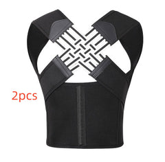 Unisex Anti Humpback Chest Lift Posture Brace