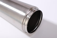 304 Stainless Steel Protein Shaker Bottle With Lid
