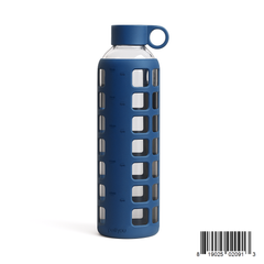 Glass Water Bottles Reusable Drinking Bottles