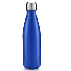 Double Wall Stainless Steel Insulated Water Bottle