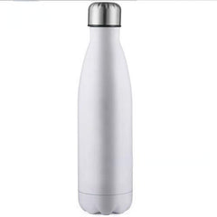 Double Wall Stainless Steel Insulated Water Bottle