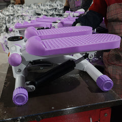 Mini Stepper Multifunctional Foot Pedal Fitness Equipment