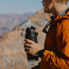 Trailhead Class 32 Oz Water Bottle