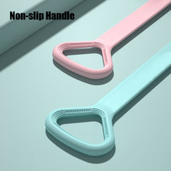 Yoga Resistance Band Arm Back Stretching Exercise
