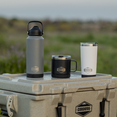 Trailhead Class 32 Oz Water Bottle