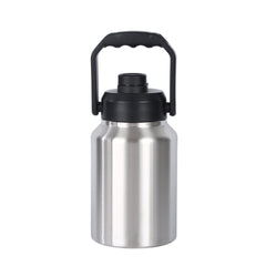 Double Wall Insulated Stainless Steel Water Bottle