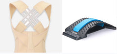 Unisex Anti Humpback Chest Lift Posture Brace