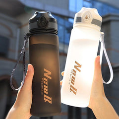 Insulated Stainless Steel Sports Water Bottle Leakproof