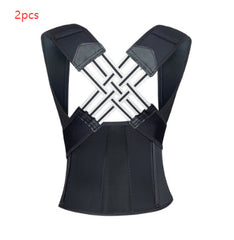 Unisex Anti Humpback Chest Lift Posture Brace