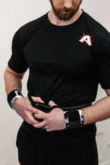 Legacy Wrist Wraps Support for Fitness Training