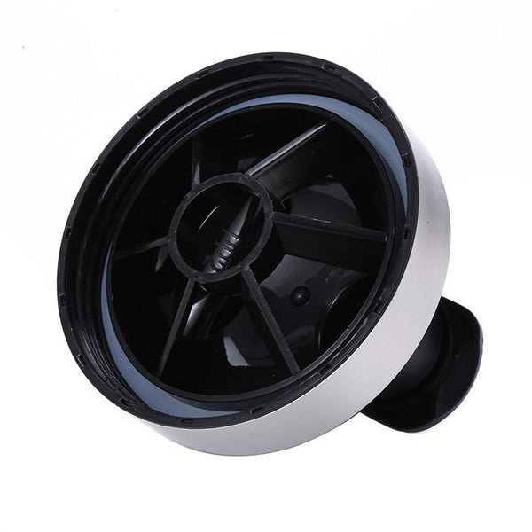 304 Stainless Steel Protein Shaker Bottle With Lid