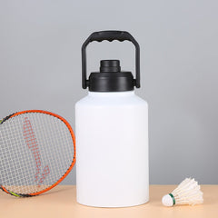 Double Wall Insulated Stainless Steel Water Bottle