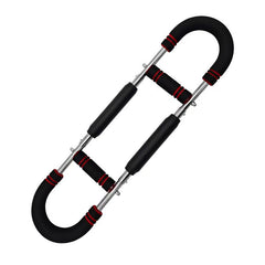 Adjustable U Shaped Arm Chest Strength Trainer