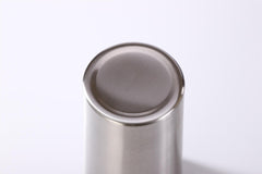 304 Stainless Steel Protein Shaker Bottle With Lid