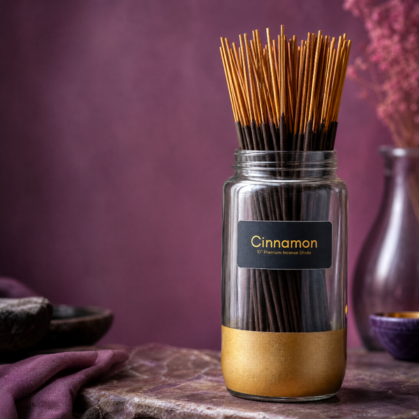 Incense Sticks Aromatherapy Home Fragrance Meditation Supplies