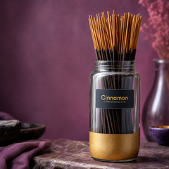 Incense Sticks Aromatherapy Home Fragrance Meditation Supplies