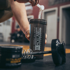 28 Oz Shaker Bottle Protein Mixing Cup