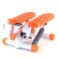 Mini Stepper Multifunctional Foot Pedal Fitness Equipment