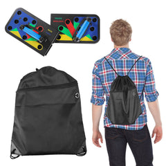 Foldable Multi Function Push Up Board Fitness