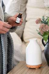 Essential Oil Diffuser Blends Aromatherapy Scent Collection