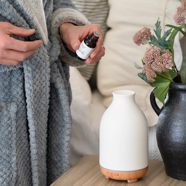 Essential Oil Diffuser Blends Aromatherapy Scent Collection