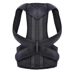 Adjustable Posture Corrector Low Back Shoulder Support