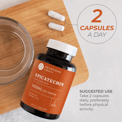 Epicatechin Supplement
