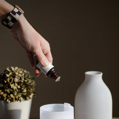 Essential Oil Diffuser Blends Aromatherapy Scent Collection