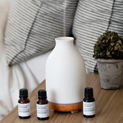 Essential Oil Diffuser Blends Aromatherapy Scent Collection