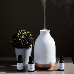Essential Oil Diffuser Blends Aromatherapy Scent Collection