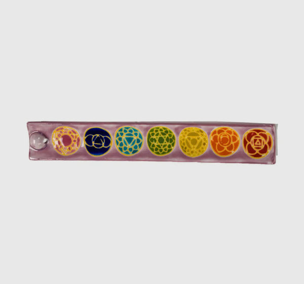 7 Chakra Incense Collection Aromatherapy Variety Set