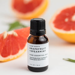 Essential Oil Diffuser Blends Aromatherapy Scent Collection