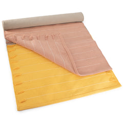 Organic Eco Friendly Cotton Yoga Mat