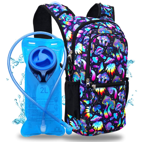 Medium Hydration Pack Backpack Water Storage Outdoor