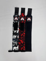 Legacy Wrist Wraps Support for Fitness Training