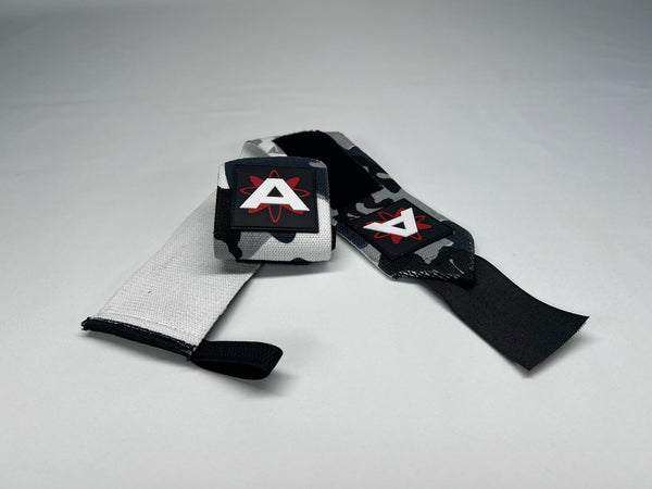 Legacy Wrist Wraps Support for Fitness Training