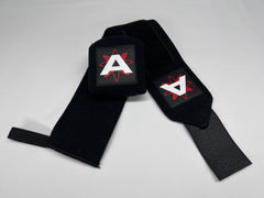 Legacy Wrist Wraps Support for Fitness Training