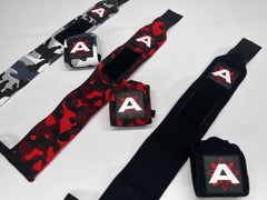 Legacy Wrist Wraps Support for Fitness Training